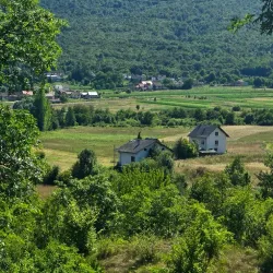 Klek Viewpoint - Ogulin