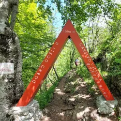 Klek Viewpoint - Ogulin