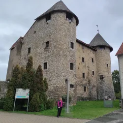Ogulin Castle (Kula) - Ogulin