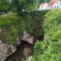 Ogulin Castle (Kula) - Ogulin