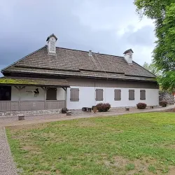 Ogulin Castle (Kula) - Ogulin