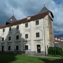 Ogulin Castle (Kula) - Ogulin