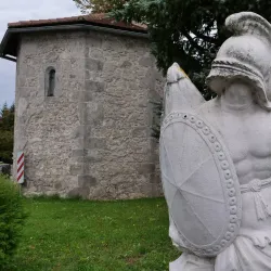 Ogulin Castle (Kula) - Ogulin