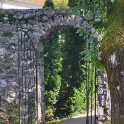 Ogulin Castle (Kula) - Ogulin