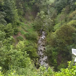 Ogulin Castle (Kula) - Ogulin