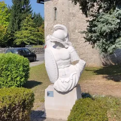 Ogulin Castle (Kula) - Ogulin