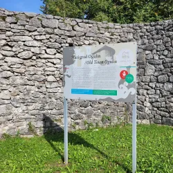Ogulin Castle (Kula) - Ogulin