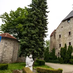 Ogulin Cultural Center - Ogulin