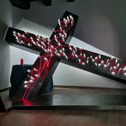 Ogulin Cultural Center - Ogulin