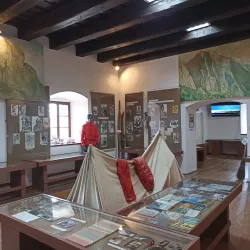 Ogulin Cultural Center - Ogulin