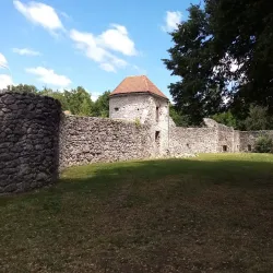 Ogulin Cultural Center - Ogulin