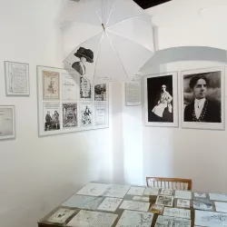 Ogulin Cultural Center - Ogulin