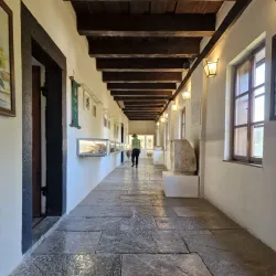 Ogulin Cultural Center - Ogulin