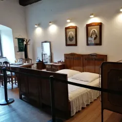 Ogulin Ethnographic Museum - Ogulin