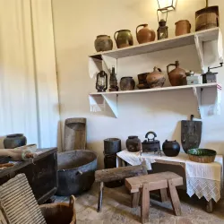 Ogulin Ethnographic Museum - Ogulin