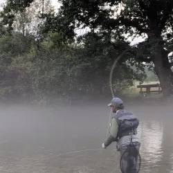 Ribnik River - Ogulin