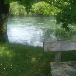 Ribnik River - Ogulin