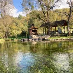 Ribnik River - Ogulin