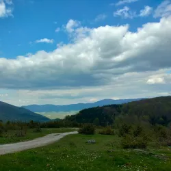 Ribnik River - Ogulin