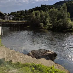 Ribnik River - Ogulin