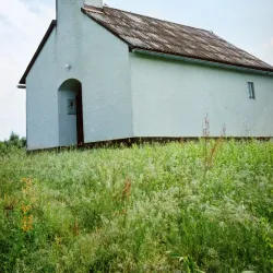 St. Catherine's Church - Ogulin