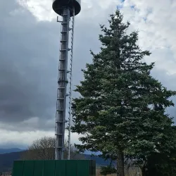 St. Catherine's Church - Ogulin