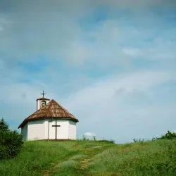 St. Catherine's Church - Ogulin