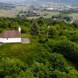 St. Catherine's Church - Ogulin