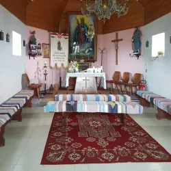 St. Catherine's Church - Ogulin