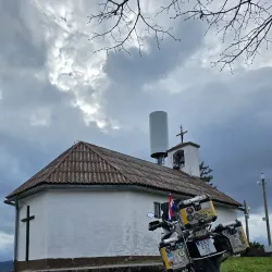 St. Catherine's Church - Ogulin