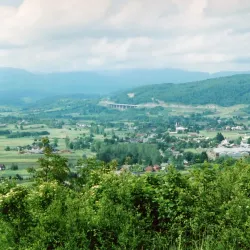 St. Catherine's Church - Ogulin
