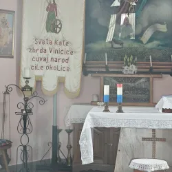 St. Catherine's Church - Ogulin