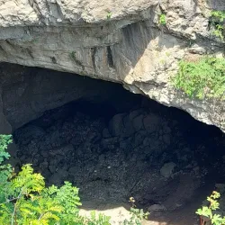Đulin Ponor Cave - Ogulin