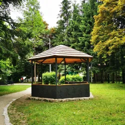 Đulin Ponor Cave - Ogulin