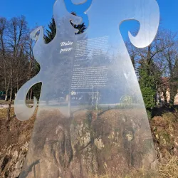 Đulin Ponor Cave - Ogulin