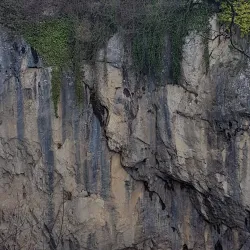 Đulin Ponor Cave - Ogulin