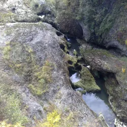 Đulin Ponor Cave - Ogulin