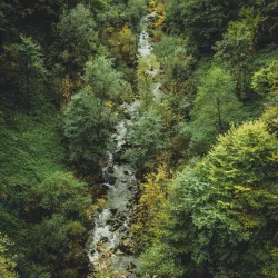Đulin Ponor Cave - Ogulin