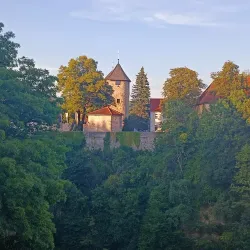 Đulin Ponor Cave - Ogulin