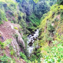 Đulin Ponor Cave - Ogulin