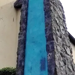 Church of St. George - Ozalj