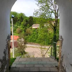 Church of St. George - Ozalj