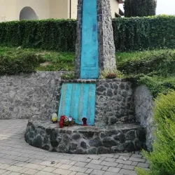 Church of St. George - Ozalj