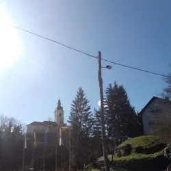 Church of St. George - Ozalj