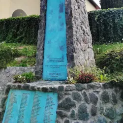 Church of St. George - Ozalj