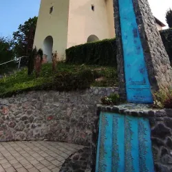 Church of St. George - Ozalj