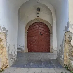 Church of St. George - Ozalj