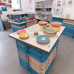 Local Artisan Shops - Ozalj