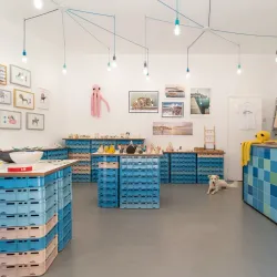 Local Artisan Shops - Ozalj