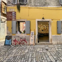 Local Artisan Shops - Ozalj